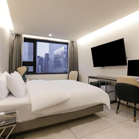 Heritage31 Hotel Seoul Eksteriør billede