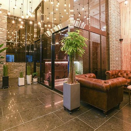 Heritage31 Hotel Seoul Eksteriør billede