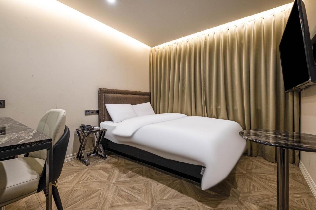 Heritage31 Hotel Seoul Eksteriør billede
